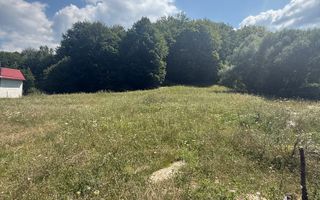Teren intravilan, cu PUZ aprobat, 500 mp - zona Maierus/Sat Vacanță - Poză 3