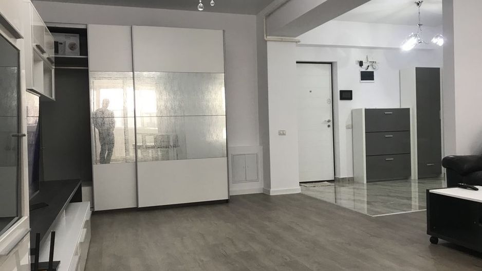 Bucuresti, cu 2 cam, Central Adress Residence. - Poză 5