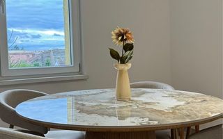 Apartament cu 2 camere, 55 mp, decomandat, Zona UMFST - Poză 4