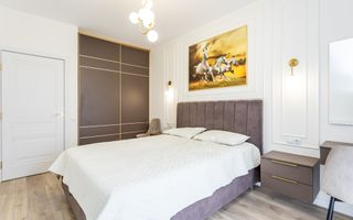 Vânzare, apartament, o cameră, bd. Mircea cel Bătrân, Ciocana - Poză 2