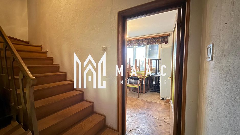 Apartament 3 camere la casa | Garaj | Balcon | Central - Poză 4