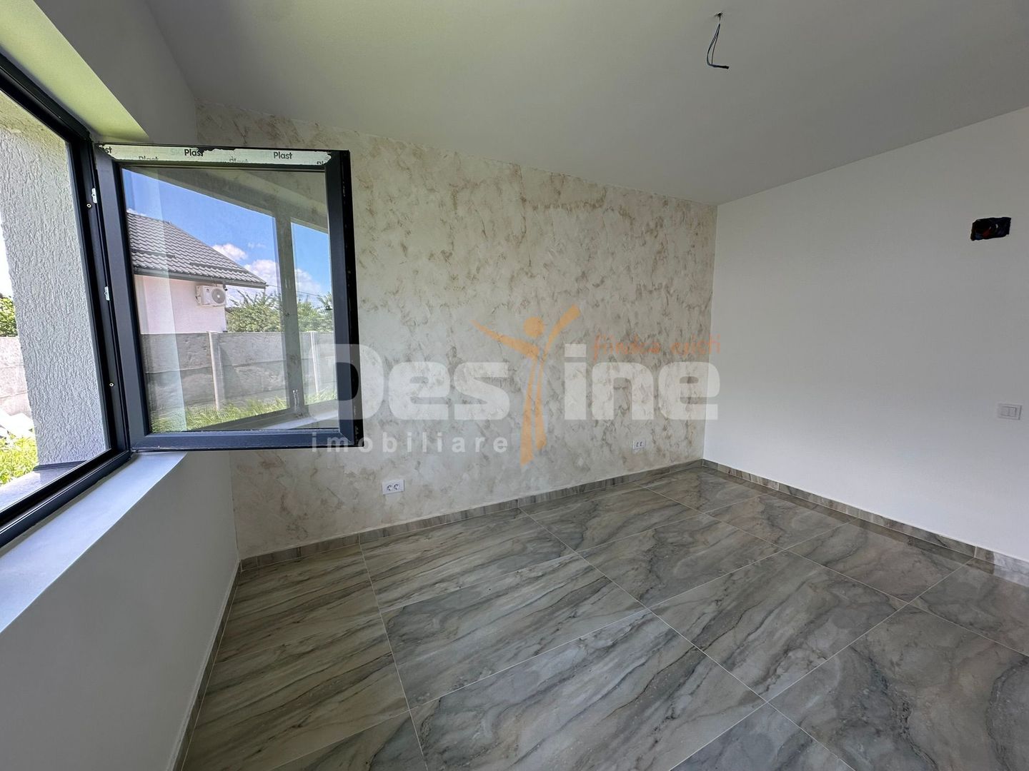 Casă individuală 4 camere | 121 mp utili | Teren 893 mp | Berceni - Poză 12