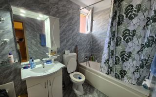 Casa duplex 3 camere, mobilat, 85 mp utili, teren 150 mp, Zona Centru - Poză 16