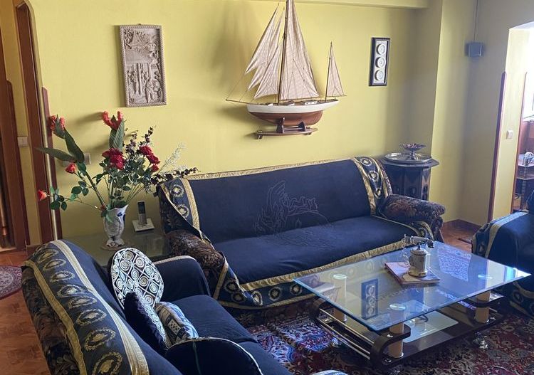 APARTAMENT SUPERB | 2 CAMERE | STEFAN CEL MARE - Poză 1