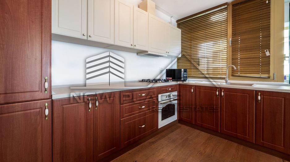 Aviatiei Park | Apartament deosebit | Vedere curtea interioara | Lux - Poză 7