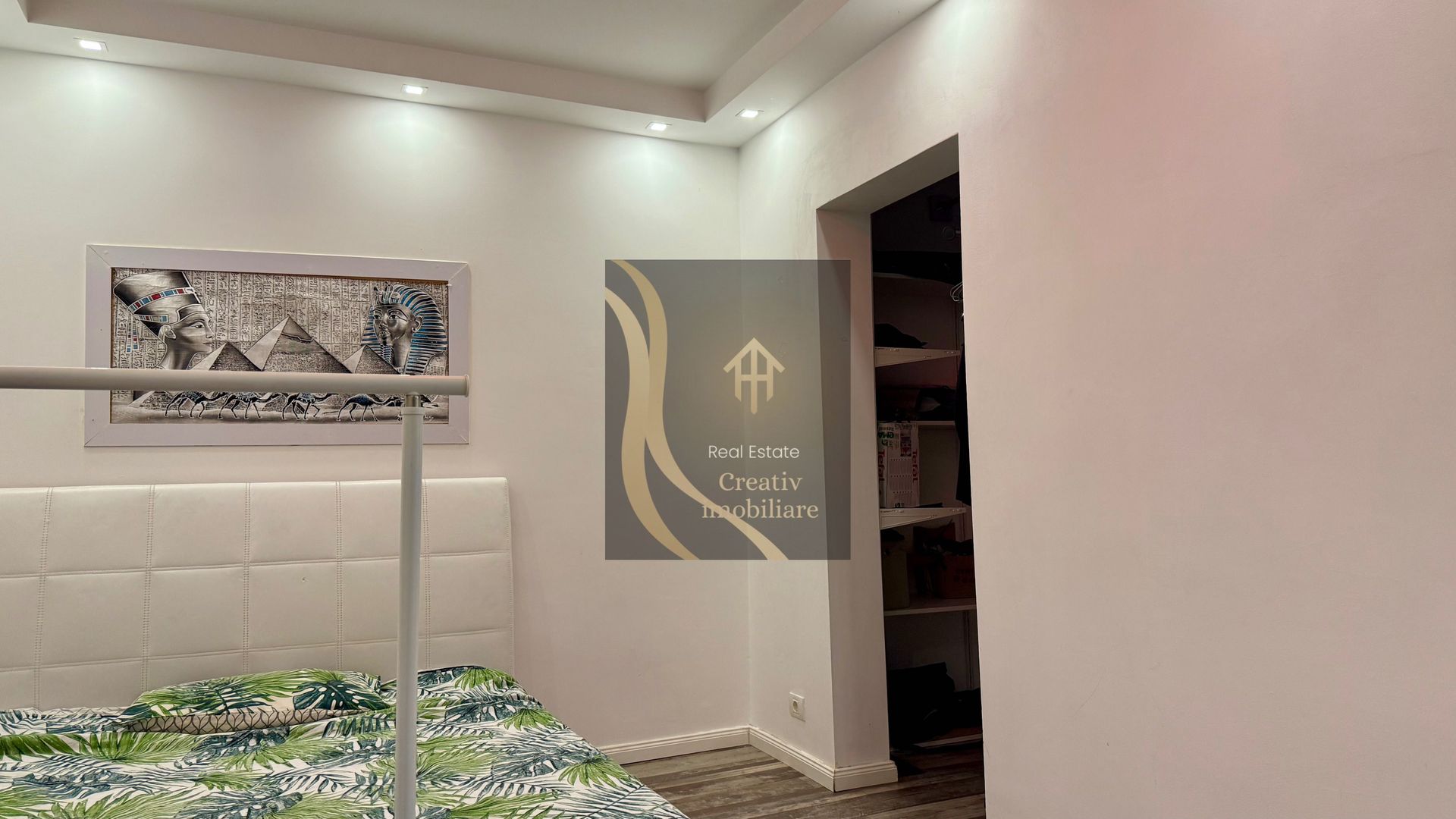 Apartament De Inchiriat 2 Camere Titan Metrou Titan - Poză 7