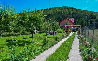 Casa cu 3 camere de vanzare | Cheia, Prahova I Comision 0% - Poză 4