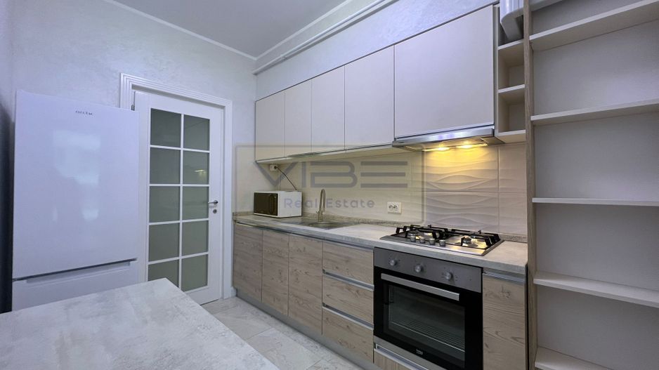Apartament 2 camere decomandat Royal Town - Copou - Poză 16