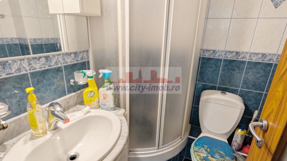 Vanzare Apartament 3 camere Curtea de Arges, Judetul ARGES - Poză 23