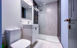 Apartament 3 camere Parcare, zona Iulius Mall - Poză 15