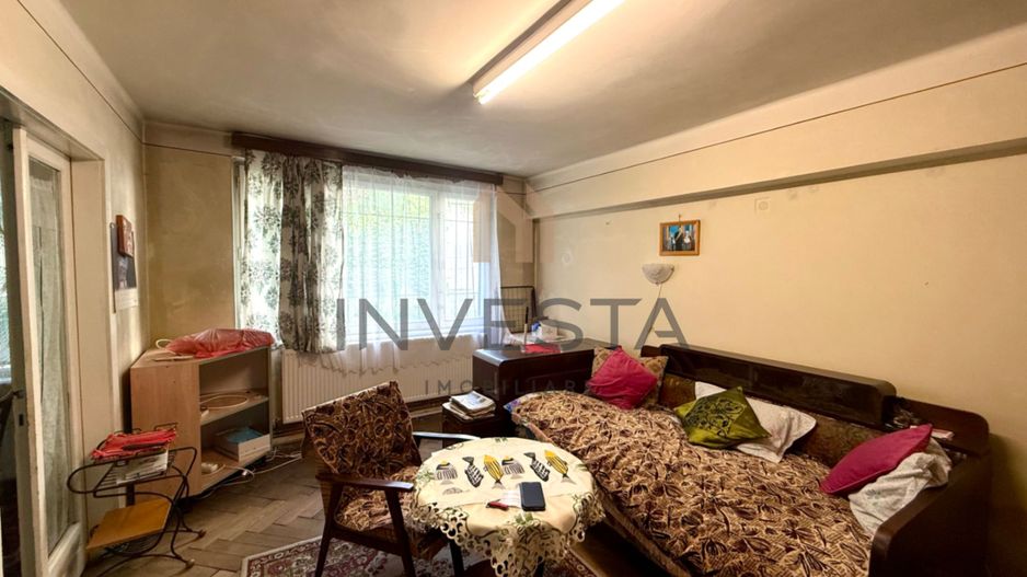 Apartament 2 camere Ultracentral – Ideal pentru Investitie sau Locuire - Poză 1