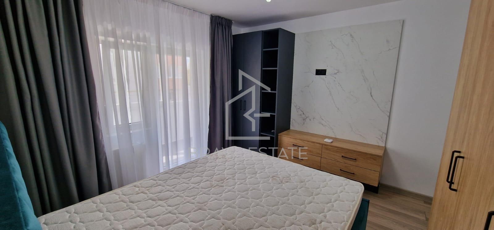 Apartament 3 camere ,decomandat, 62 mp, 2 balcoane, zona Floresti - Poză 4