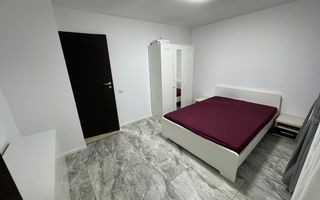2 camere decomandat | Bloc 2012 | Sebastian - Poză 6