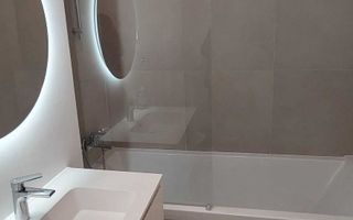 AP. 2 CAMERE ARCADIA APARTMENTS, PRIMA INCHIRIERE, PARCARE, BLOC NOU - Poză 5