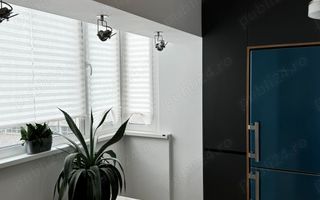 Garsonieră premium 40 mp, zona Arcul de Triumf, vedere spre gradina - Poză 6