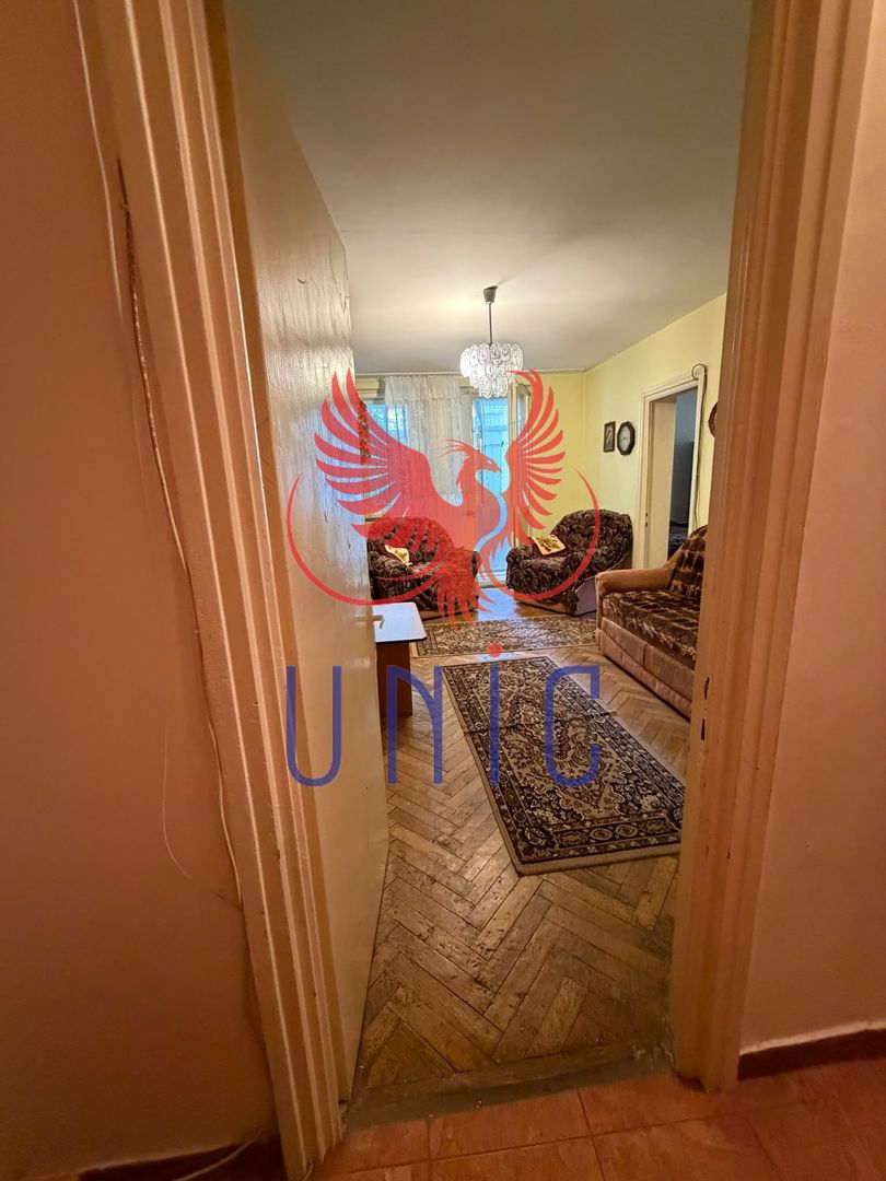 Apartament Calea Bucuresti, la C-uri - Poză 3