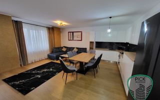 P 4144 - Apartament cu 3 camere în Târgu Mureș, cartierul Tudor - Poză 2
