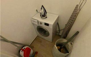 Apartament modern 2 camere decomandat, Kasper Coresi, parcare - Poză 6