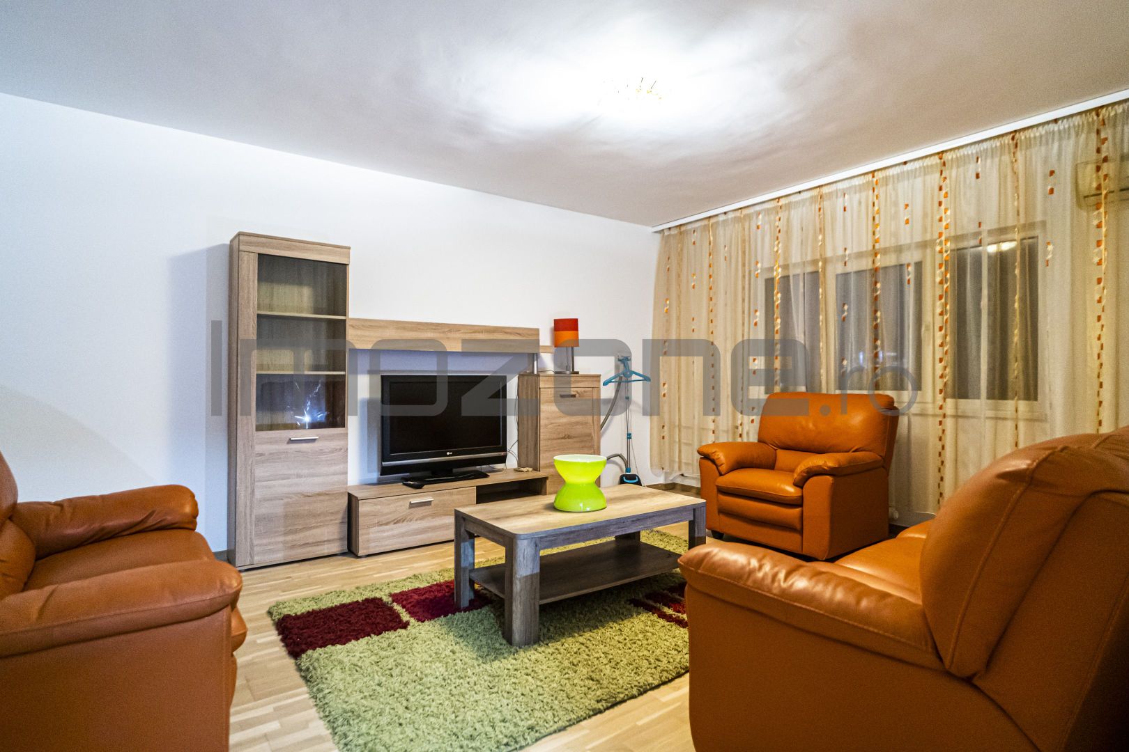 Drumul Sarii, 3 camere, 77 mp, et 5, 2 băi, bucatarie mare, disponibil imediat - Poză 5