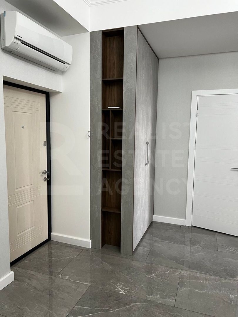 Chirie, apartament, 2 camere, str. Grădina Botanica, Botanica - Poză 4