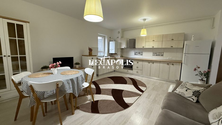 Apartament 3 Camere | 58mp | Boxa | Maurer Residence - Poză 3