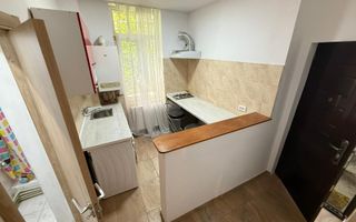 Garsonieră  | Cismigiu  | Pretabil AIRBNB | Parter Inalt - Poză 7