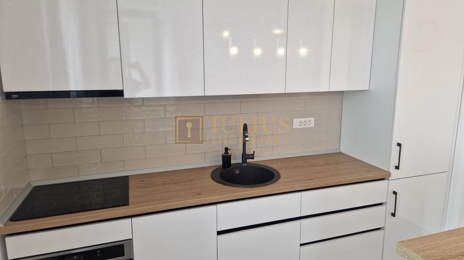 ISHO, 2 camere, Take Ionescu, Medicina - Poză 5