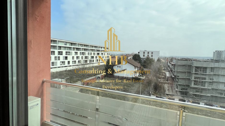 Apartament 3 camere, 2 bai si parcare - Poză 20