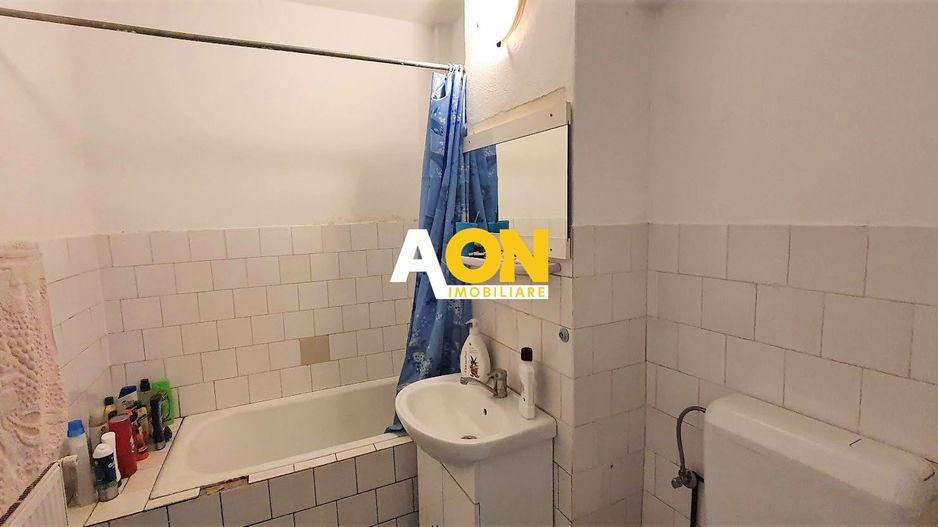 Apartament 2 camere, 49 mp utili, etaj intermediar, Cetate - Poză 9