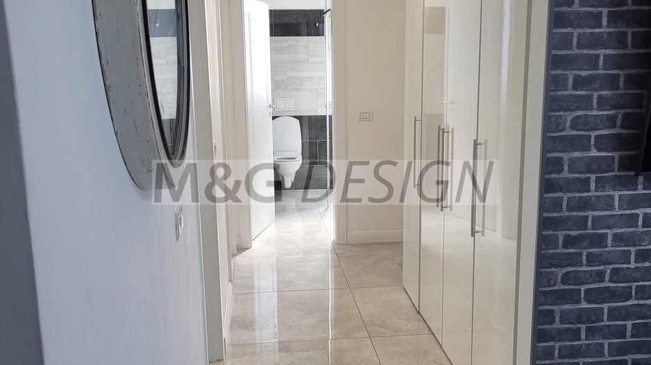 Apartament 3 camere Soarelui bloc nou etaj 1 - Poză 5