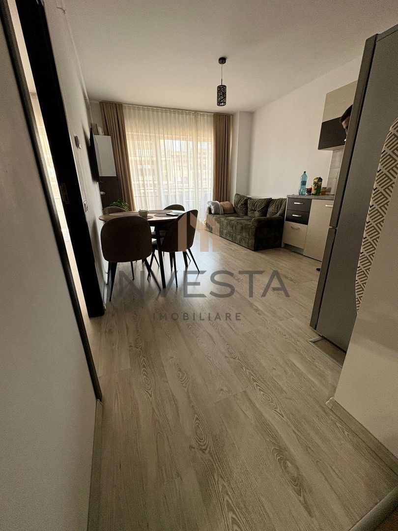 Oportunitate - Apartament cu 2 camere in Buna Ziua - Poză 1