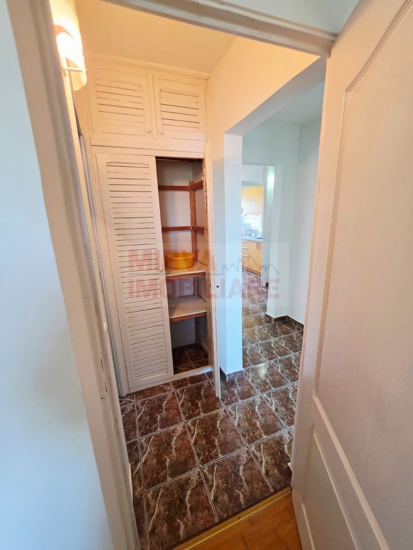 Vanzare apartament 3 camere, 2 băi, decomandat – Enăchiță Văcărescu - Poză 26