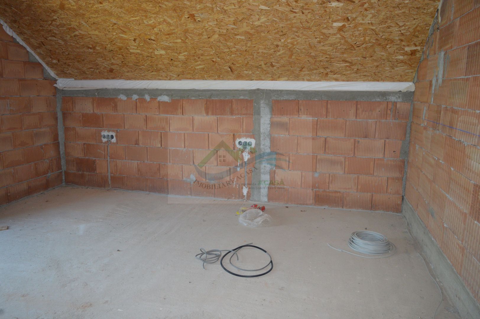 Casă 5 camere Siliștea Nouă/Suceava - Poză 38