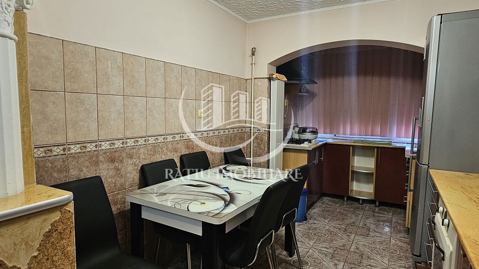 Apartament cu 2 camere | Rogerius | Oradea - Poză 4