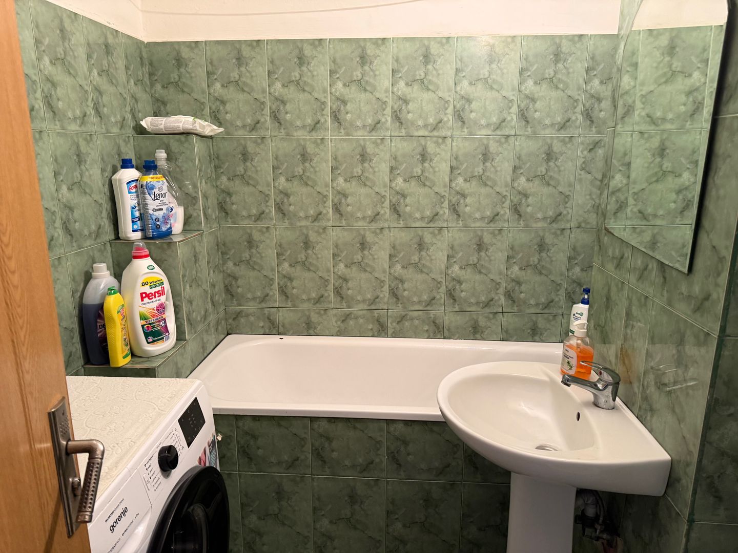 BRASADAS vinde Apt 2 Cam Micro 17 etaj 1. - Poză 5