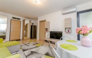 Inchiriere Apartament 3 Camere Greenfield Baneasa - Poză 2