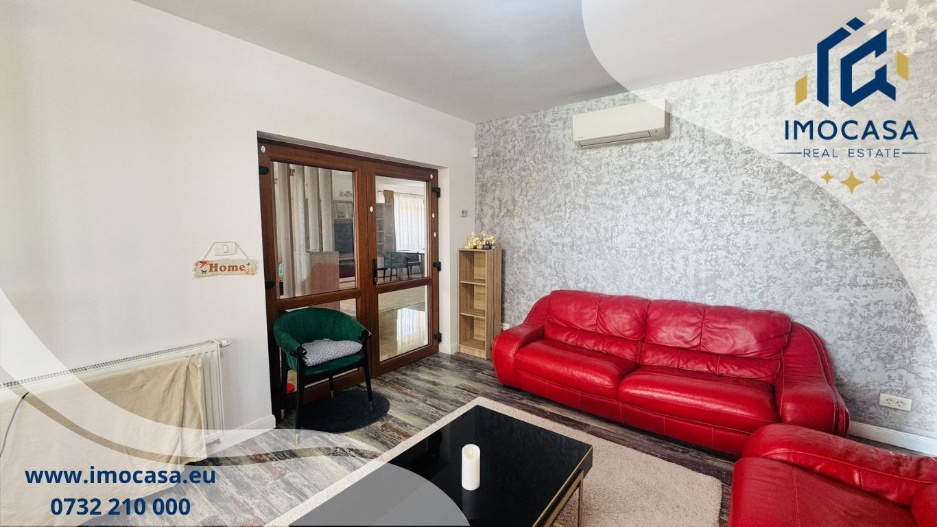 OPORTUNITATE RARĂ – Vilă Premium în Caporal Alexa, Jud. Arad - Poză 16