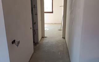 Apartament 3 camere de vânzare, zona. Subcetate, Florești. - Poză 3