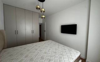Apartamnet la cheie | Etaj intermediar | Zona Eroior Floresti - Poză 9