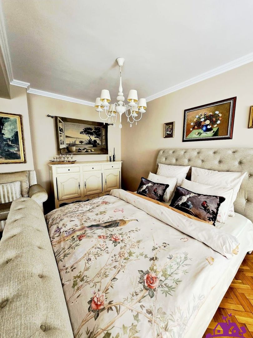 Apartament 3 camere Magheru - Poză 8