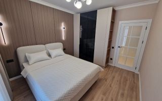 Vânzare, apartament, 3 camere, str. 1 Mai, Orhei - Poză 5