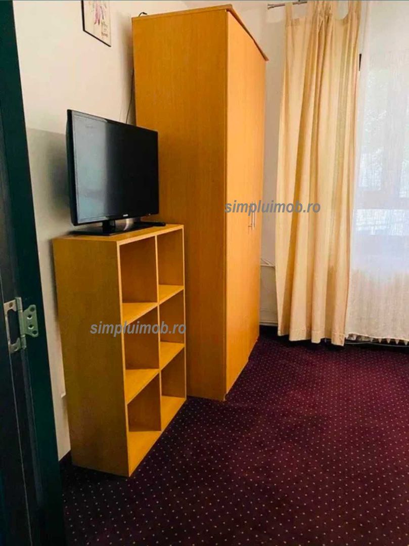 Apartament tip studio Metrou Crangasi - Poză 3