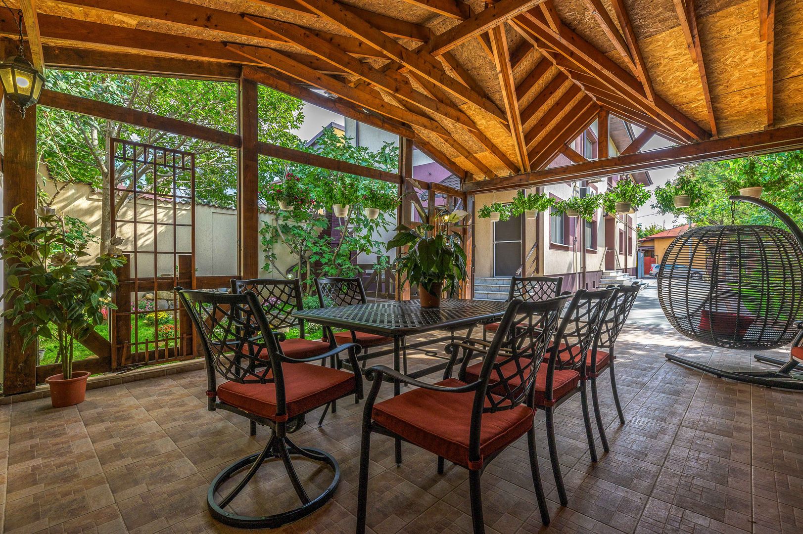 Vila Superba 360 mp - LOT 510 mp - Parcul Circului - Lacul Tei - Poză 23