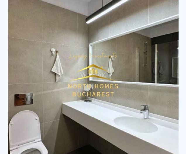 Apartament 3 Camere | One Timpuri Noi | Parcare | Centrala Proprie - Poză 7