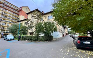 Apartament luminos cu 3 camere, complet mobilat, vedere panoramică spre Tâmpa - Poză 22