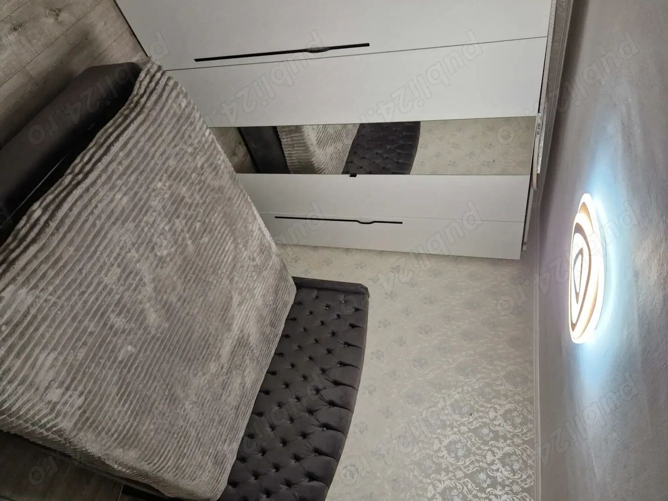Apartament de vanzare 2 camere - Poză 2