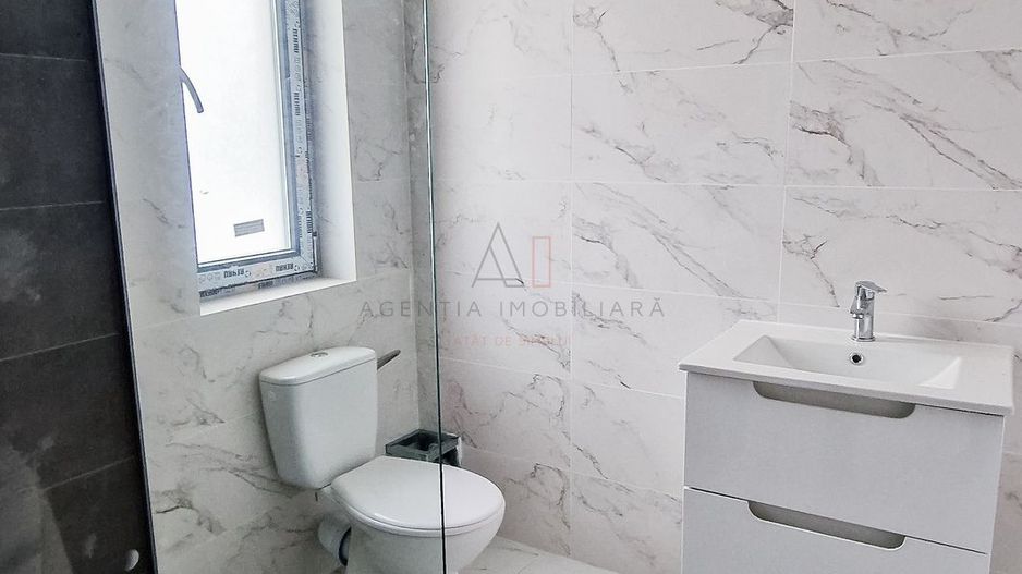 Casa 3 camere I 2 bai I 2 parcari I Comision 0 - Poză 13