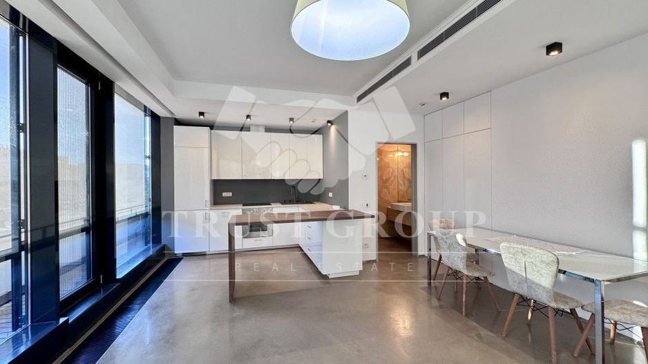 Duplex 3 camere | Floreasca | Loc de parcare - Poză 4