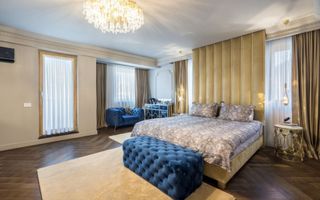 Vila Noua 2023 de Lux Damaroaia Str Duetului nr 26 - Poză 8