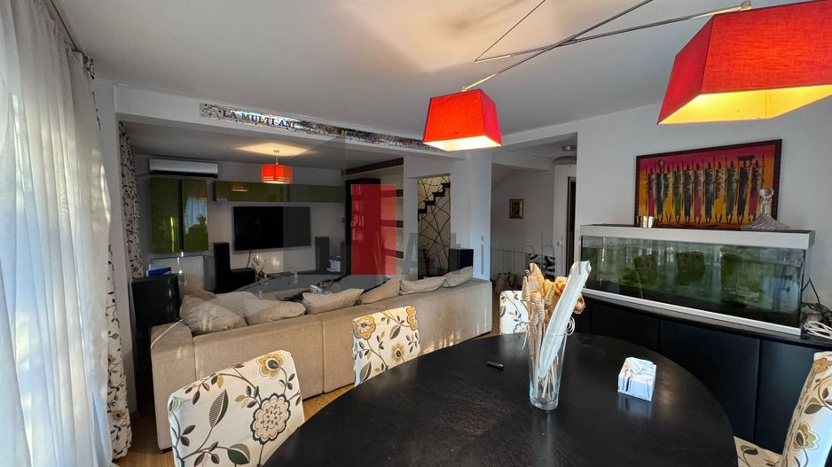 Austrian Village, Duplex Complet mobiliat si utilat - Poză 3